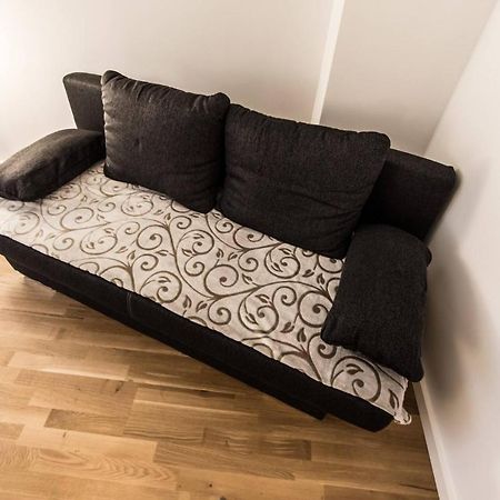 A Stylish Apartment In The Center Of True Берлин Экстерьер фото