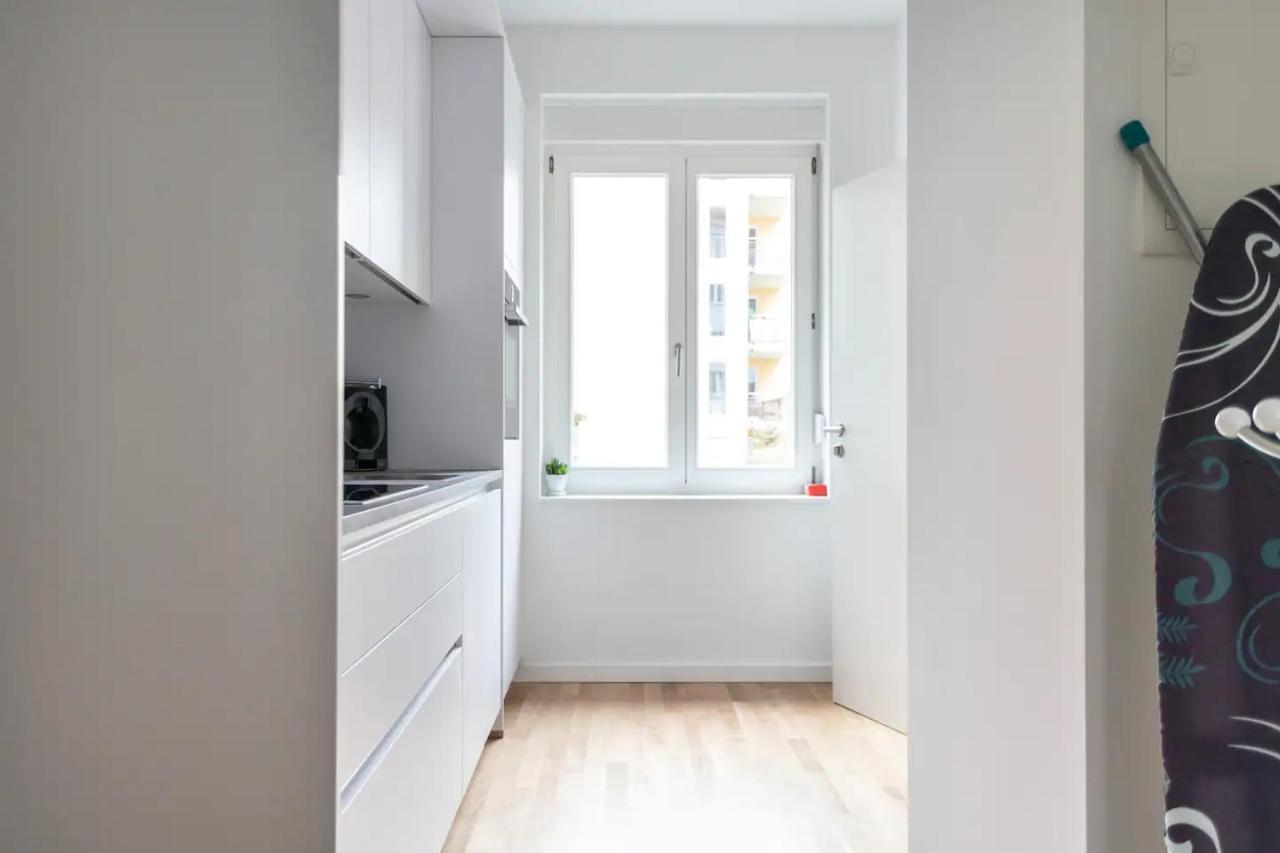 A Stylish Apartment In The Center Of True Берлин Экстерьер фото